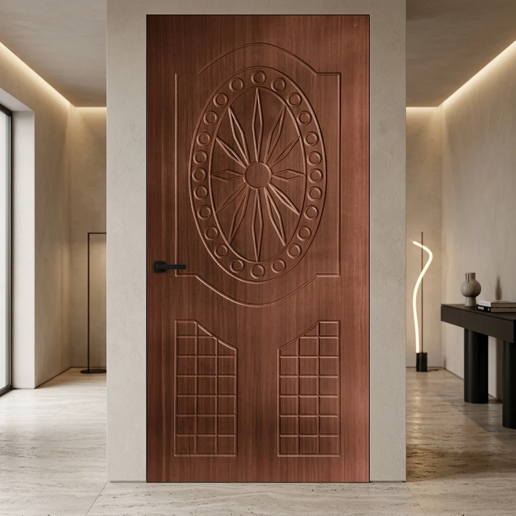 Designer Membrane 04
