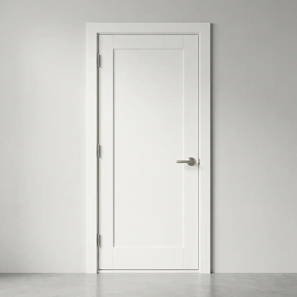 PVC Doors